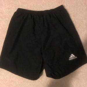 Adidas Shorts “7”